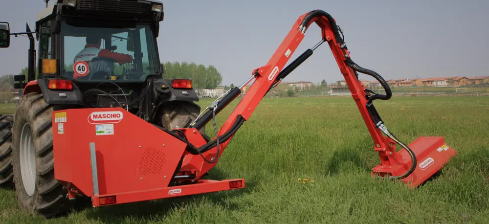Maschio Palma 500 thumbnail 2