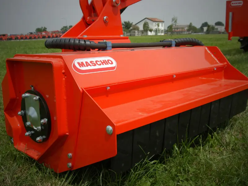 Maschio Palma 500 thumbnail 3