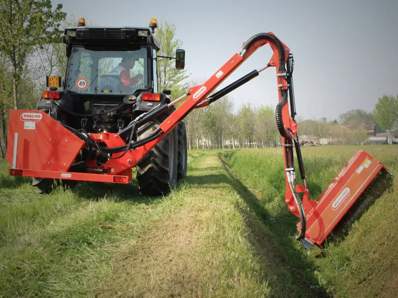 Maschio Palma 500 thumbnail 5