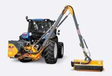 Ferri TP 610