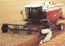 Fiatagri L 524 MCS