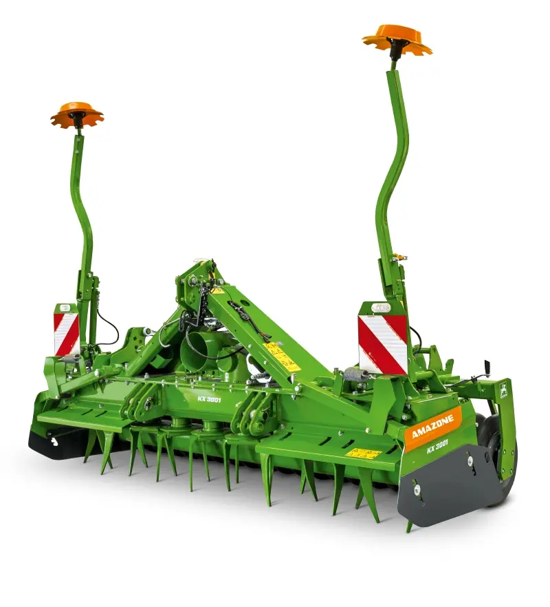 Amazone KX 3001