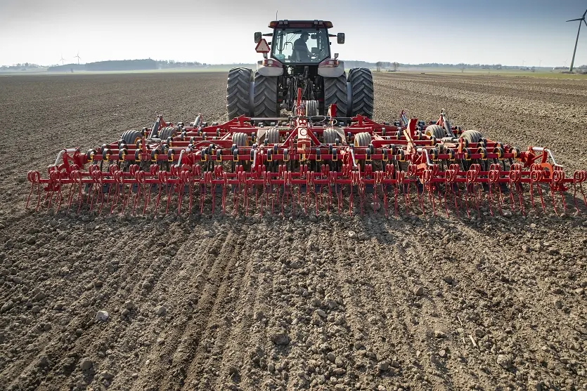 Väderstad NZ Aggressive 600T thumbnail 2
