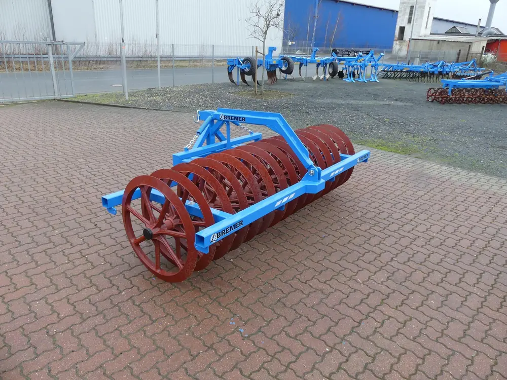 Bremer FP 900/450