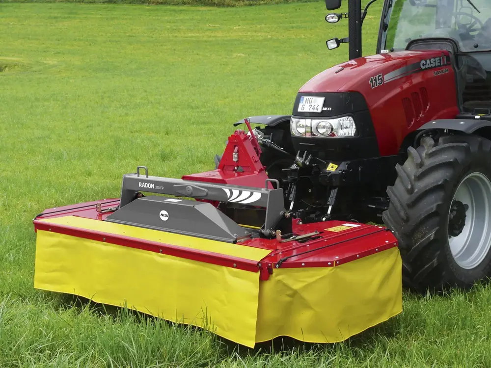 Fella Radon 270 FP