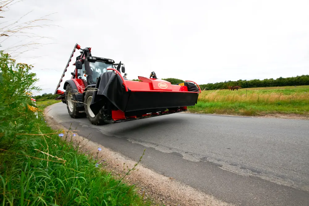 Vicon Extra 328 F thumbnail 3