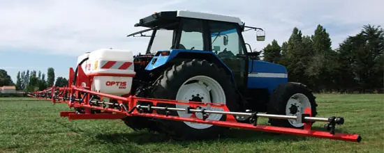 Kuhn Optis 1000