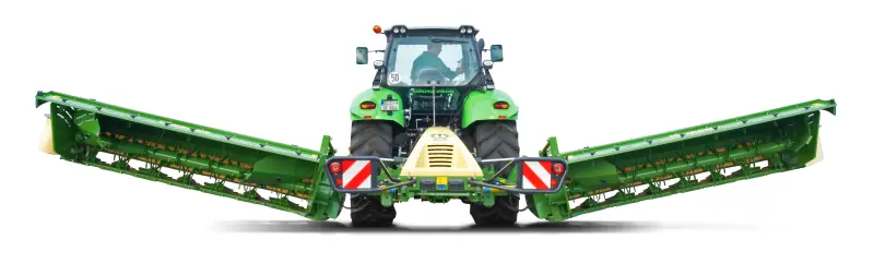 Krone EasyCut B 1000 CV thumbnail 2