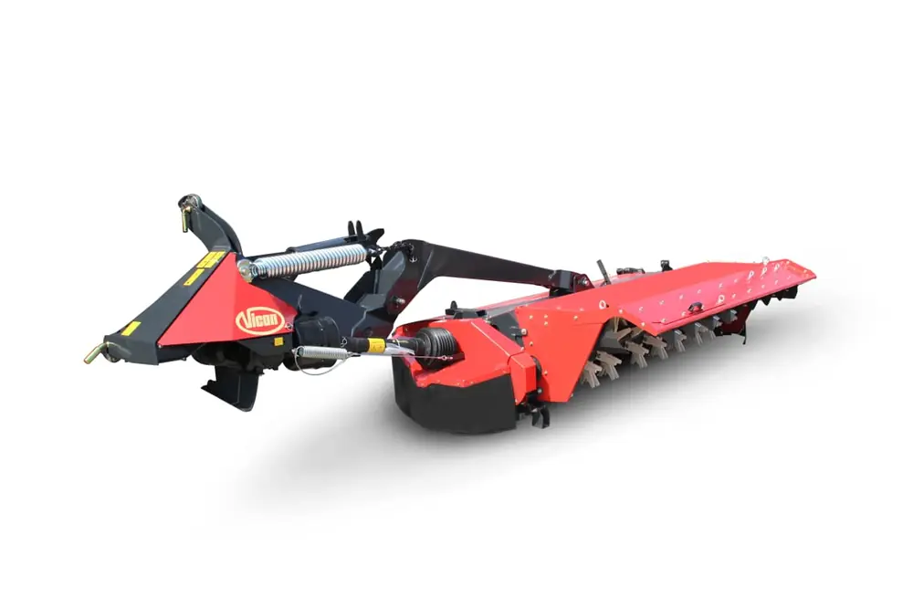 Vicon Extra 632 T