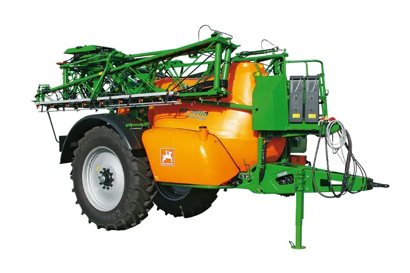 Amazone UX 4200 Special (18) thumbnail 3