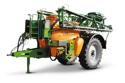 Amazone UX 4200 Special (18) thumbnail 5