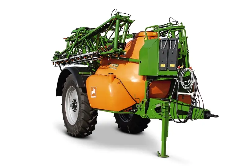 Amazone UX 4200 Special (18) thumbnail 7
