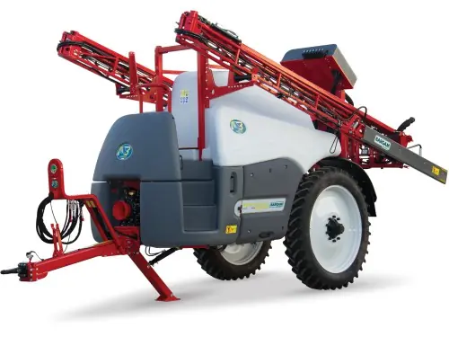Bargam SPRAYMAX 2500 BDL G-VAR