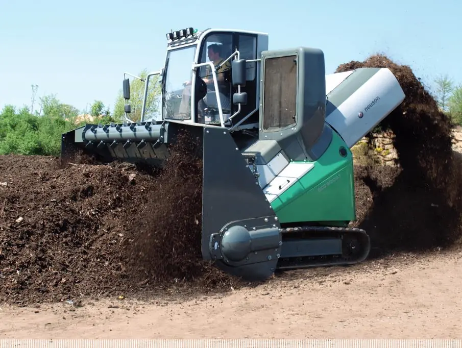Neuson-Ecotec ECO 4003