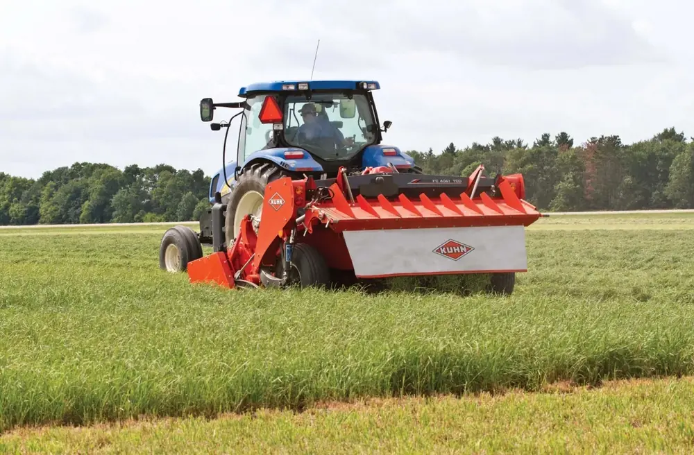 Kuhn FC 4061 TCD thumbnail 3