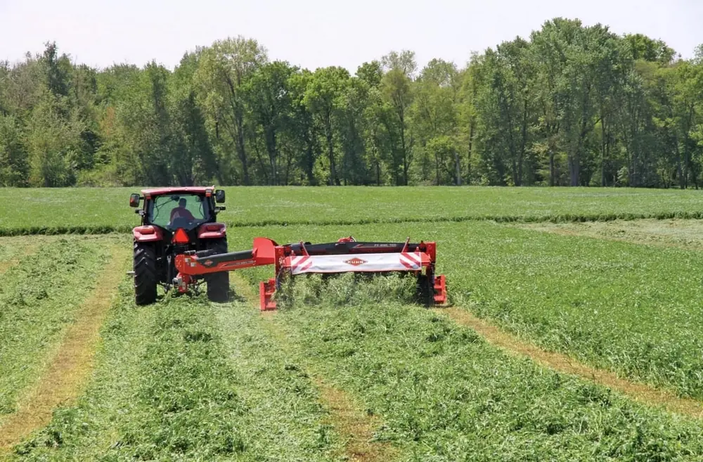 Kuhn FC 4061 TCD thumbnail 4