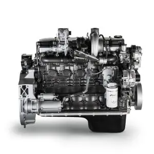 FPT Industrial N67 ENT (235 kW) thumbnail 2