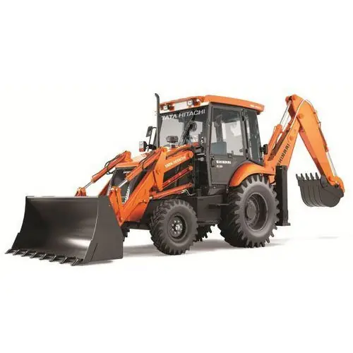 Hitachi Shinrai thumbnail 2