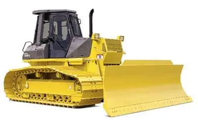 Komatsu D61PX-12 thumbnail 2