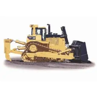 Caterpillar D 10 N