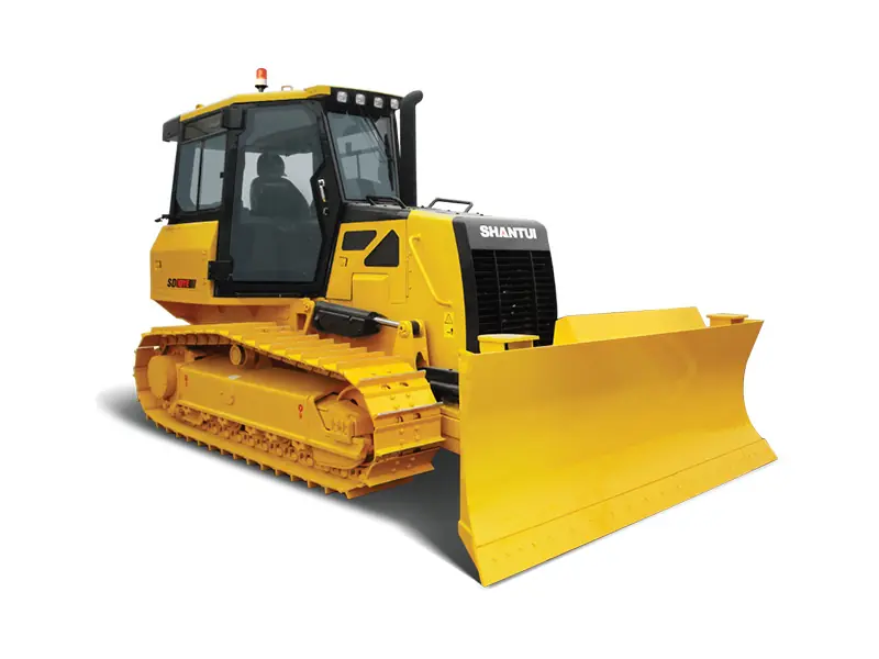 Shantui SD10YE