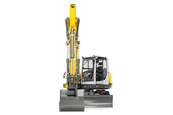 Wacker Neuson ET145