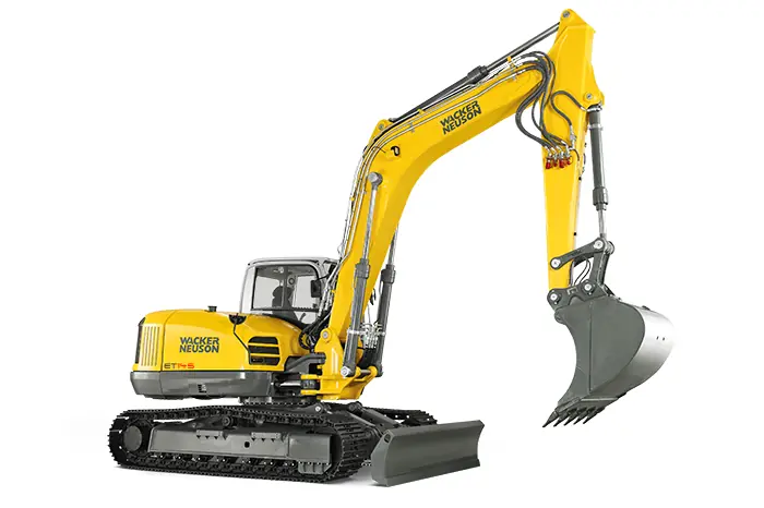 Wacker Neuson ET145 thumbnail 2