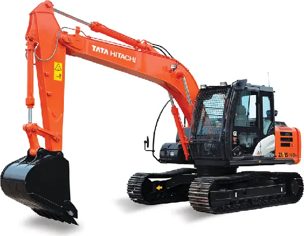Hitachi ZX 140H