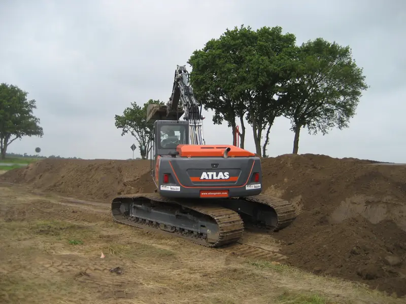 Atlas 190 LC thumbnail 2
