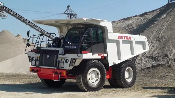 Astra RD 32 C thumbnail 3