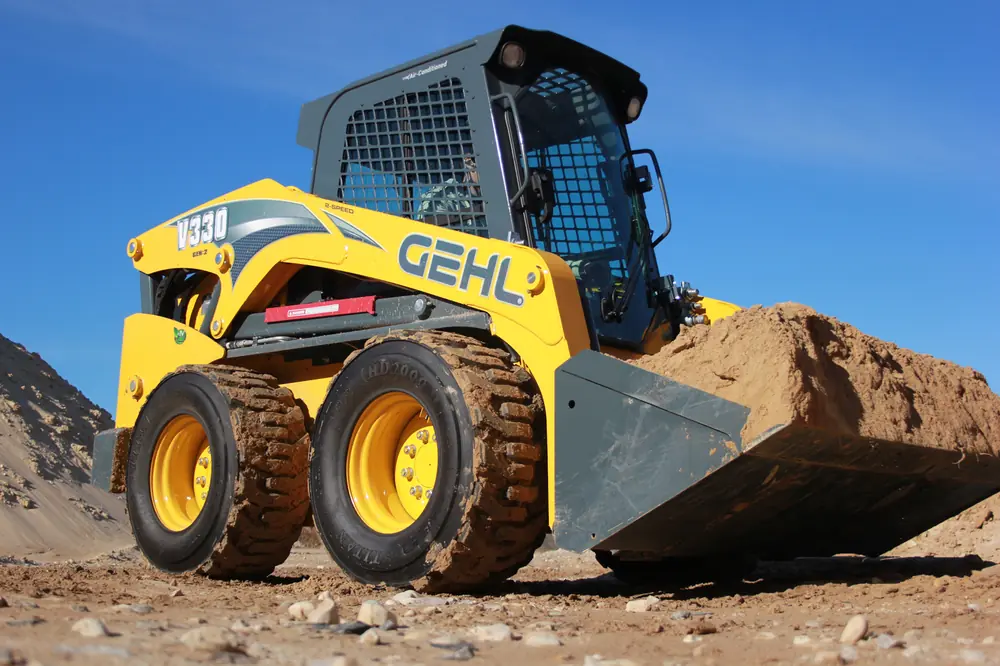 Gehl SL 1620