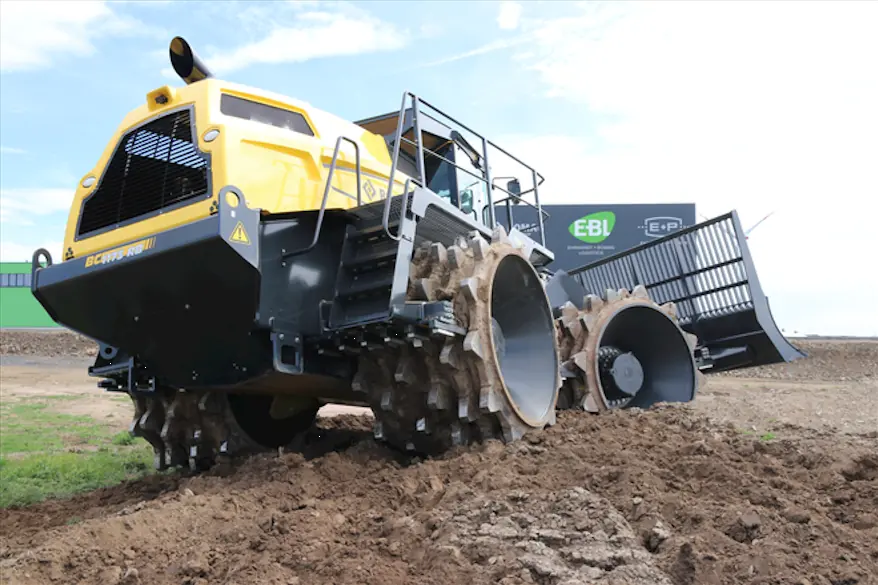 Bomag BC 1173 RB 5 thumbnail 5