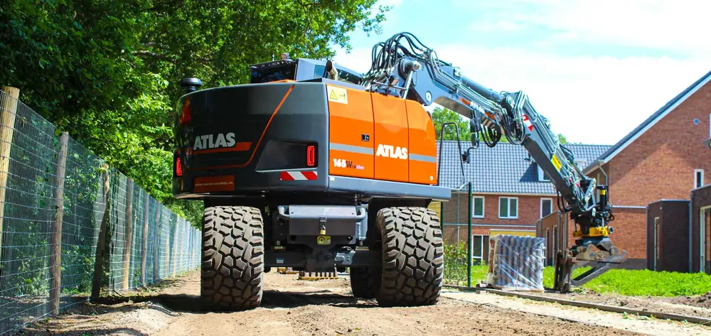 Atlas 165 W thumbnail 3