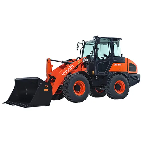 Kubota R 085