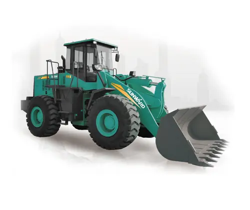 Sunward SL58W
