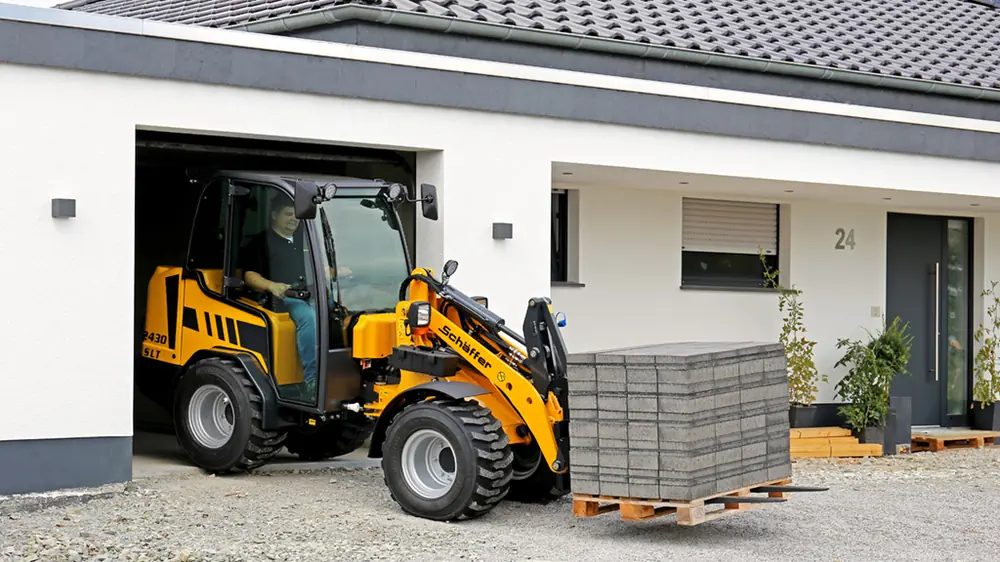 Schäffer 2430 SLT thumbnail 3