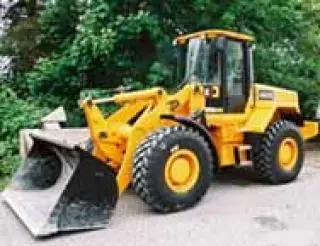 JCB 426 BZX
