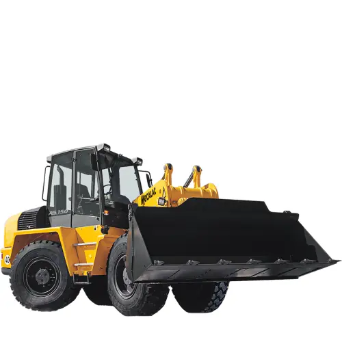 Mecalac AS 150 e thumbnail 2