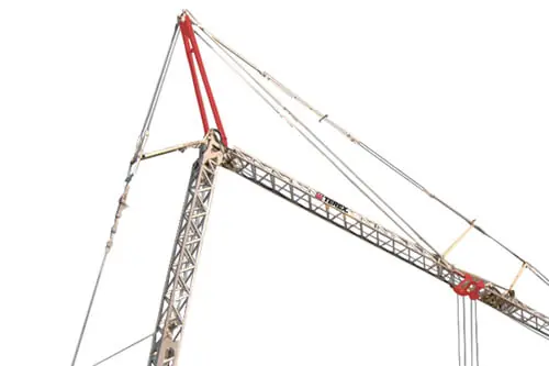 Terex Comedil (Zeppelin) CBR 40 H thumbnail 2