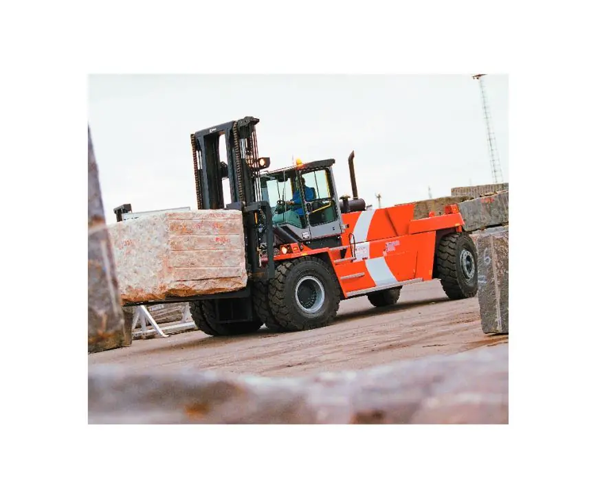 Kalmar DCD320-12LB