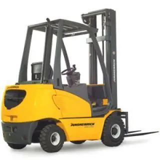 Jungheinrich DFG 40 CK