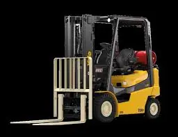 Yale GDP1.8N