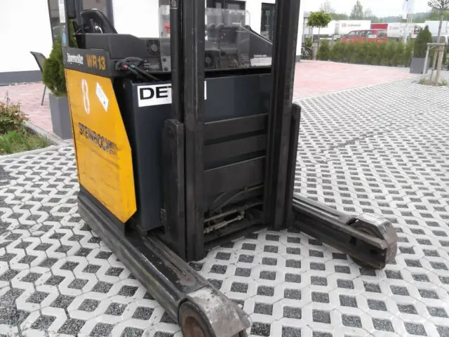 Steinbock WR 13