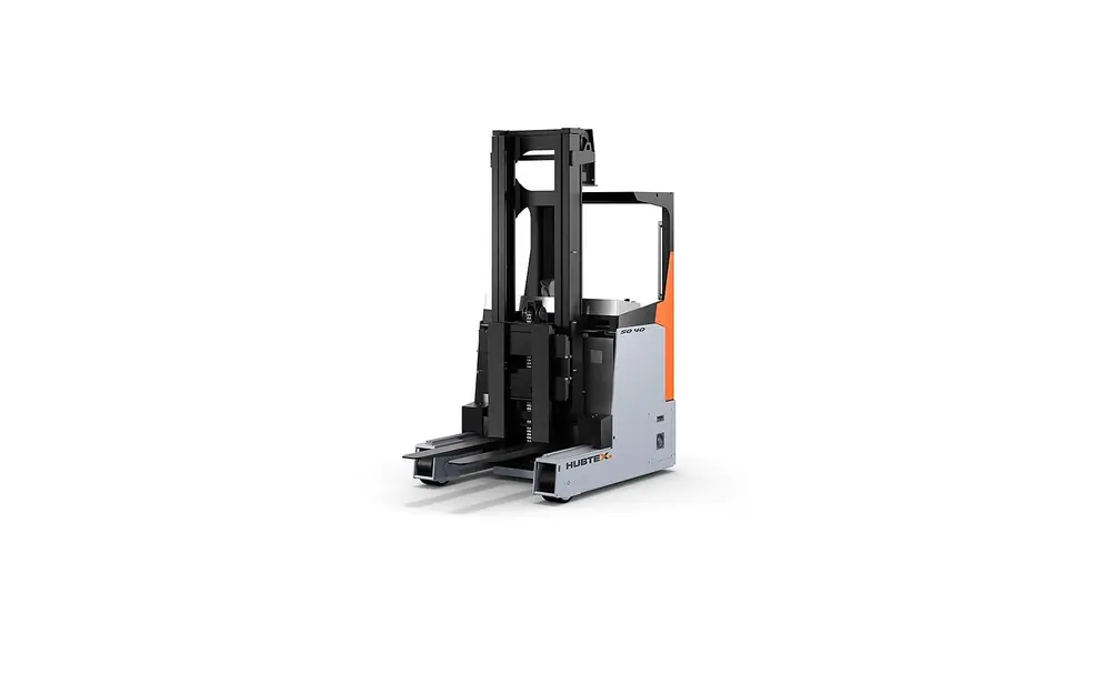 Hubtex SQ 50 PU