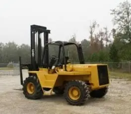 Caterpillar R80