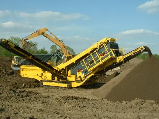 Keestrack Explorer 1500 thumbnail 14