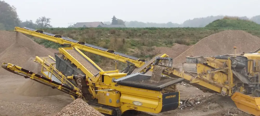 Keestrack Explorer 1500 thumbnail 16