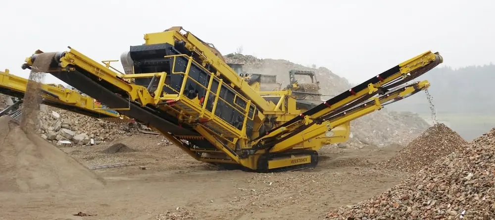 Keestrack Explorer 1500 thumbnail 17