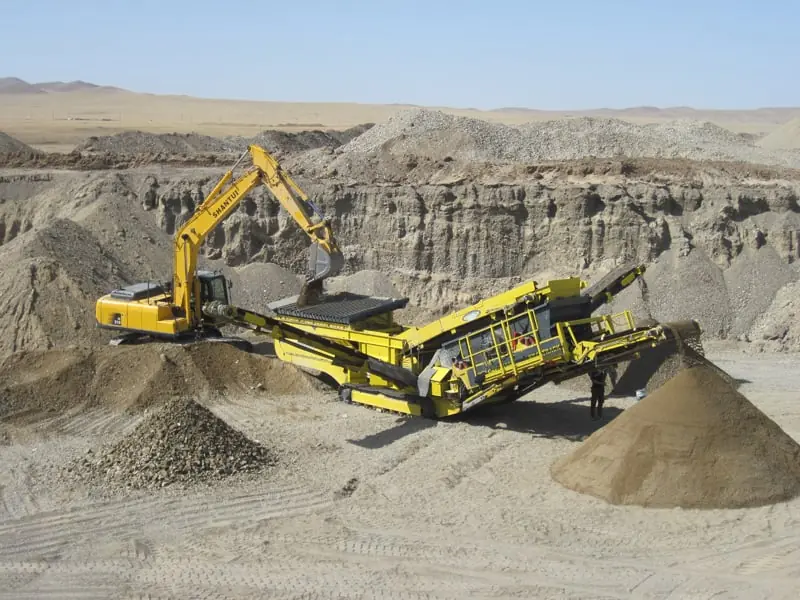 Keestrack Explorer 1500 thumbnail 3