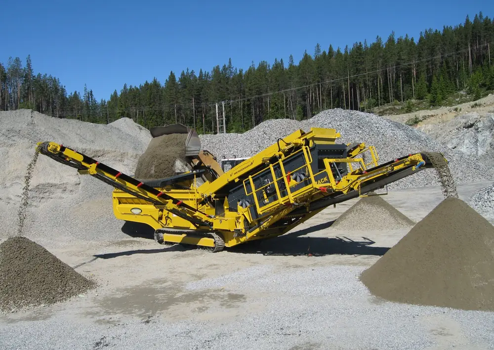 Keestrack Explorer 1500 thumbnail 8
